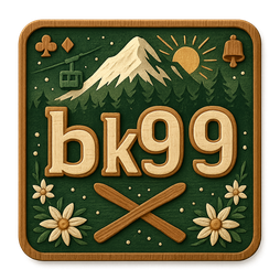 bk99 লোগো
